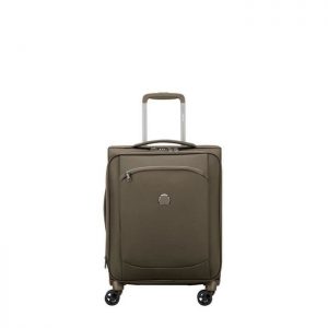 Valise Cabine Souple Montmartre Slim 2.0 55 Cm 03 Iguane