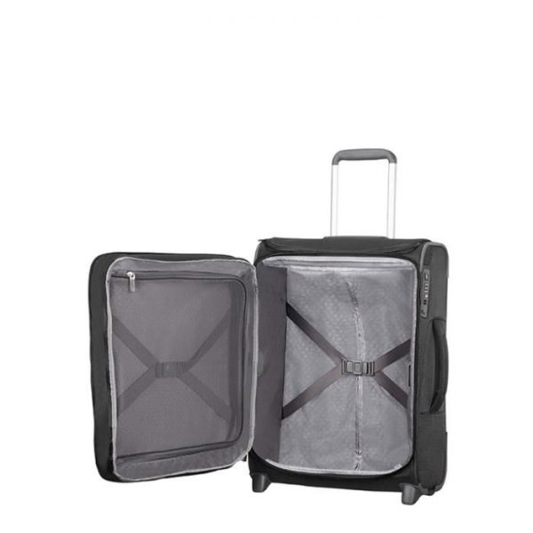 2 Roulettes compatibles Samsonite (Spark grande taille)