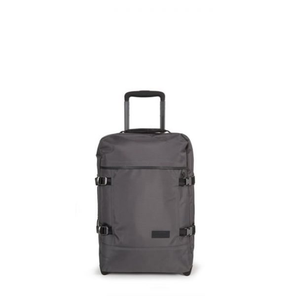 Valise Cabine Souple Tranverz S 51cm Constructed M Constructed Metal