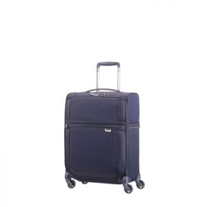 Valise Cabine Souple Uplite 55cm Blue 1090 (01) Blue