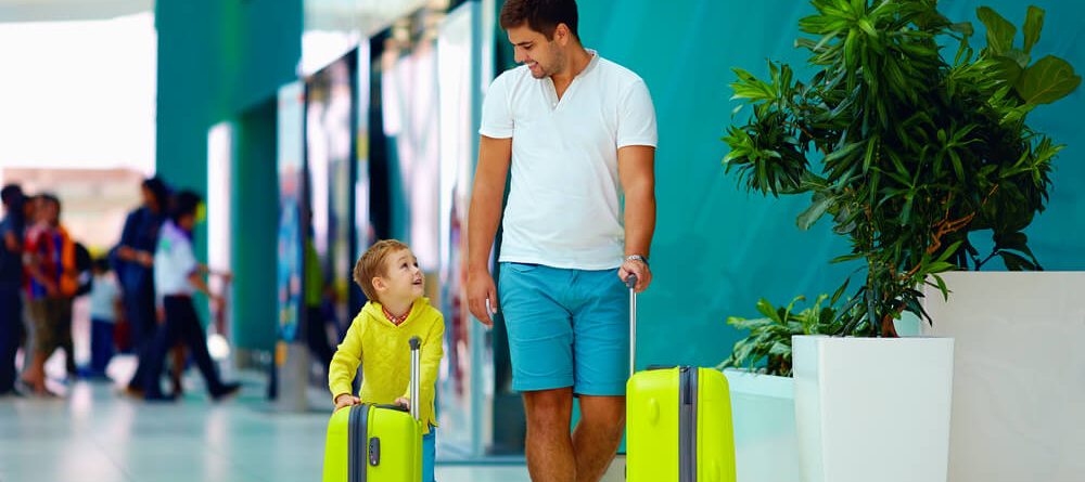 comparatif des bagages cabine enfant