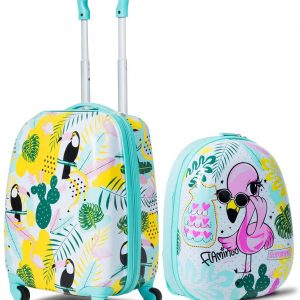 set de bagage enfant