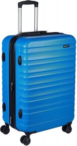 Valise polycarbonate