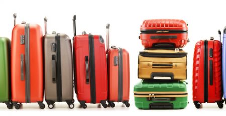 comparatif valise rigide