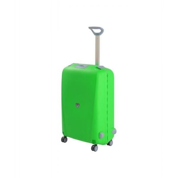 Valise Rigide Roncato 68 Cm Vert Vert