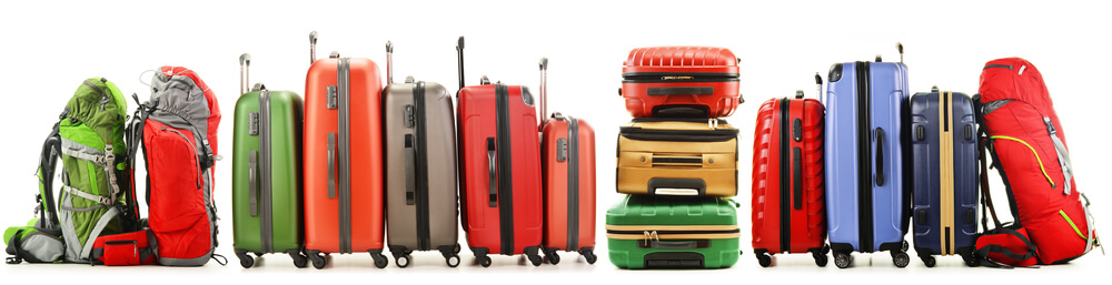 comparatif valise rigide