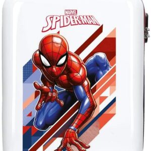 bagage cabine enfant Marvel Spiderman