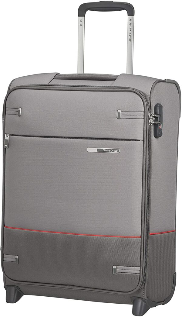 Samsonite Base Boost - Upright S