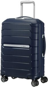 Valise Samsonite Flux 55 cm