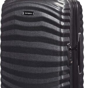 Valise Samsonite Lite Shock 55 cm