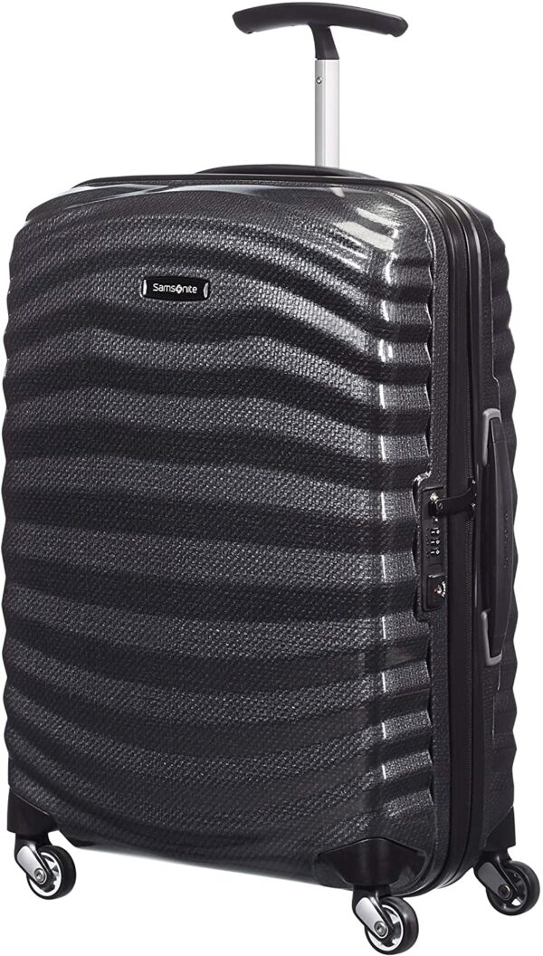 Valise Samsonite Lite Shock 55 cm