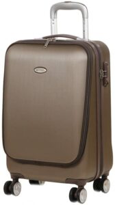 Valise polycarbonate Snowball